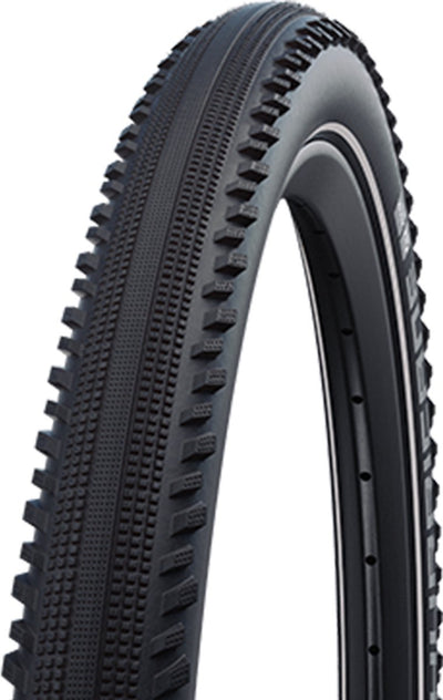Schwalbe - Hurrikan Perfromance DD Reflex 27.5x2.00
