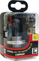 Markenloses Sans-Marque-Ersatzlampenset H4 7-teilig