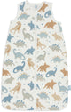 Jollein Babyschlafsack Sommer hydrophil 110cm – Roarsome – Sommerschlafsack