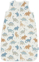 Jollein Babyschlafsack Sommer hydrophil 90cm – Roarsome – Sommerschlafsack