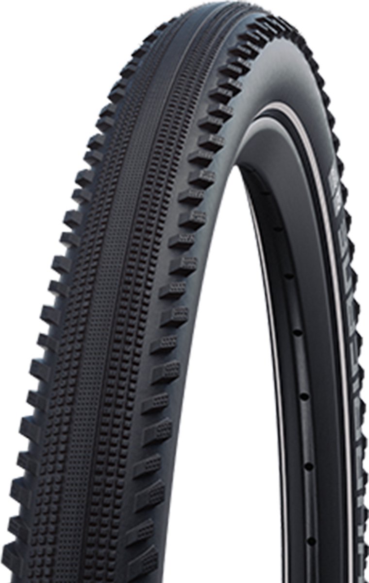 Schwalbe - Hurrikan Perfromance DD Reflex 27.5x2.00