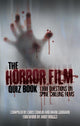 Das Horrorfilm-Quizbuch