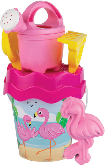 Androni Emmerset Flamingo, 6dlg.