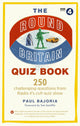 Das Round-British-Quizbuch