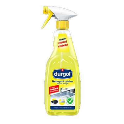 Durgol Durgol Küche Küchenschaumreiniger 500 ml