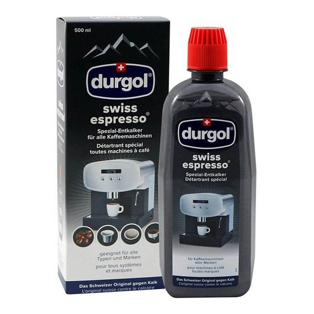 Durgol Durgol Swiss Espresso Descaler 500 ml