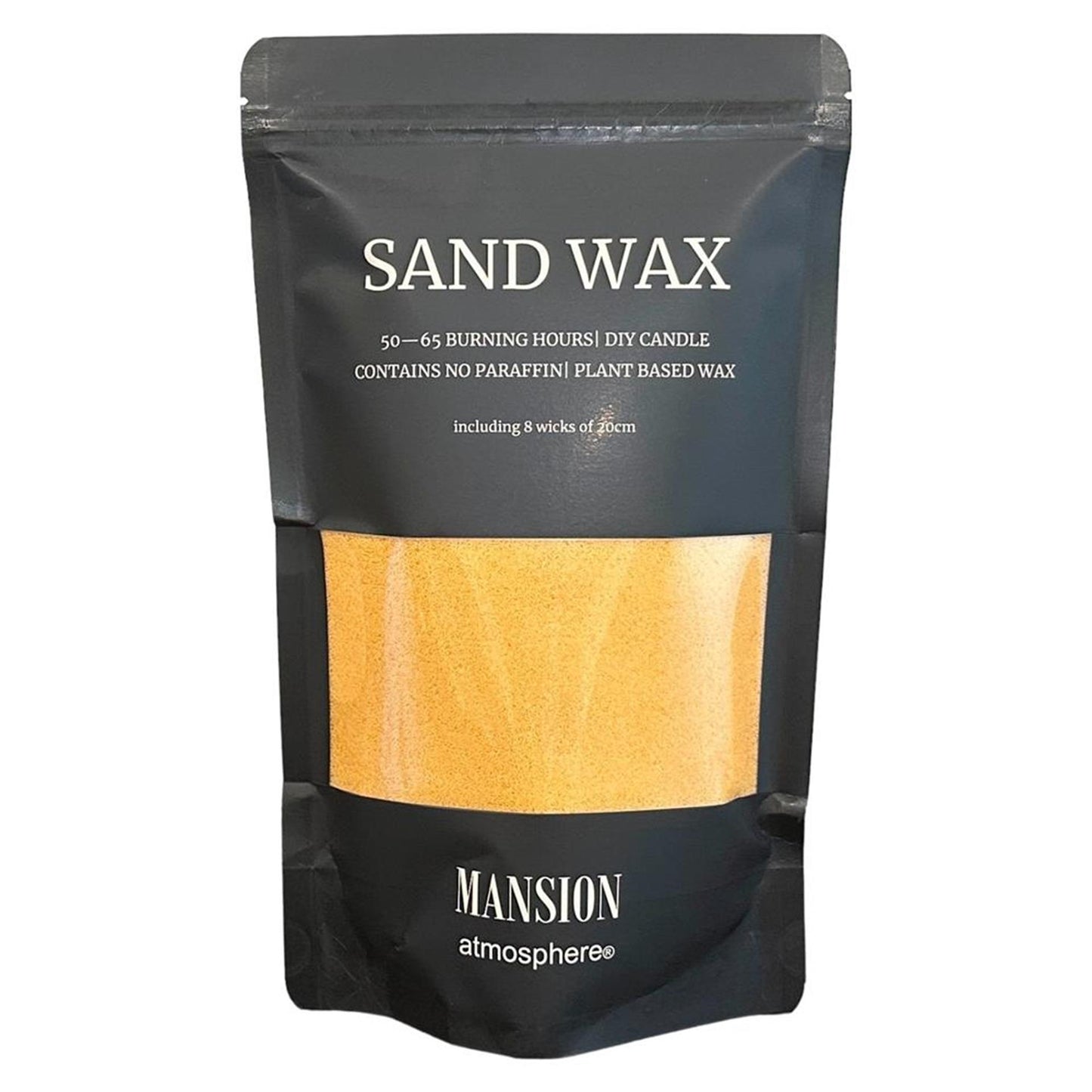 Cozydecor Mansion Atmosphäre Sandwachs Beige 500g