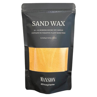 Cozydecor Mansion Atmosphäre Sandwachs Beige 500g