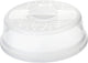 ROTHO ROTHO BASIC MICROWAVE -Abdeckung 26,5 cm transparent