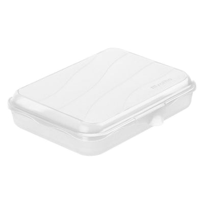 Rotho Fun Lunchbox 0,75l transparent