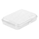 Rotho Fun Lunchbox 0,75l transparent