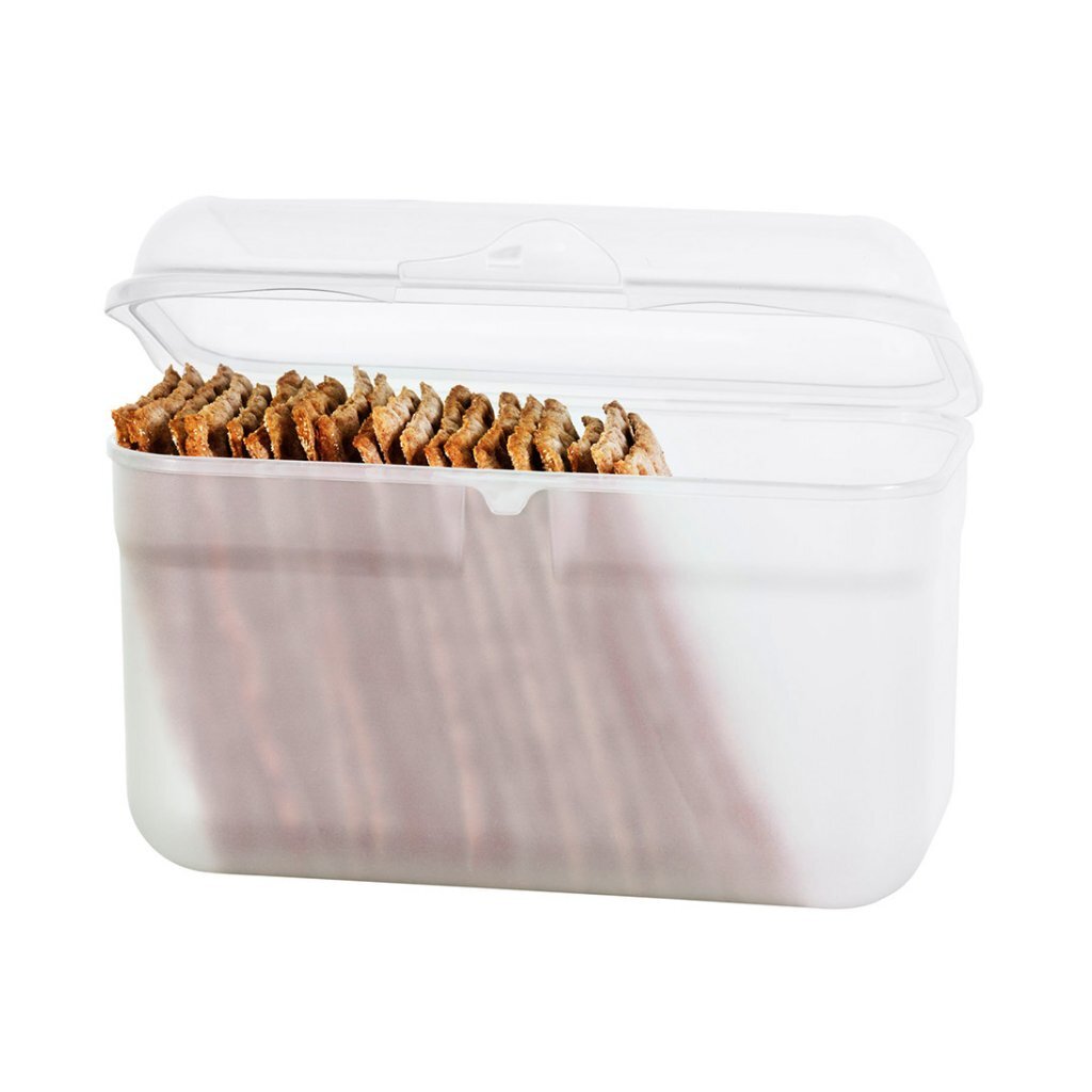 Rotho Fun Lunchbox 1,75l transparent