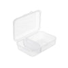 Rotho Fun Lunchbox mit Divide Shot 0,9l transparent