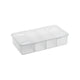 Rotho Snappy Box 3l transparent