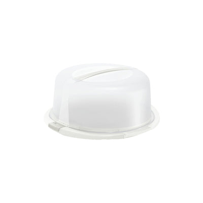 Rotho Rotho Fresho Cake Box cool weiß