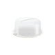 Rotho Rotho Fresho Cake Box cool weiß