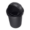 Rotho Rotho Roll Bob Waste Bimmer 30l Schwarz