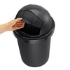 Rotho Rotho Roll Bob Waste Bimmer 30l Schwarz