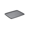 Rotho Rotho Drops Schuhmatte 48x48 cm Anthrazit