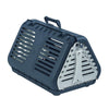 Rotho Rotho Toby Pets Carrier Anthrazit