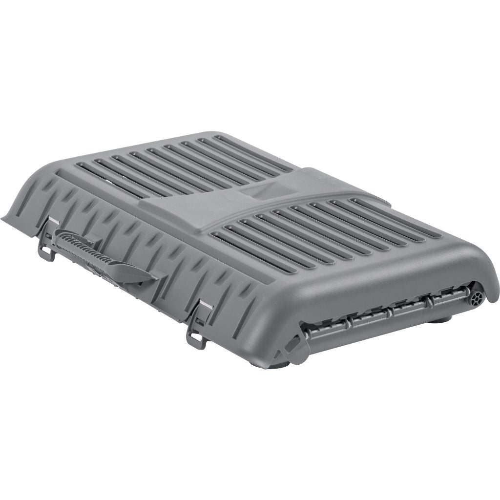 Rotho Rotho Toby Pets Carrier Anthrazit