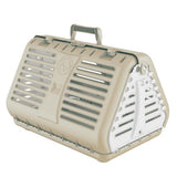 Rotho Rotho Toby Pets Carrier Cappuccino - afbeelding 1