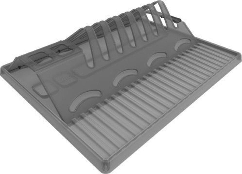 ROTHO ROTHO Space Wonder orderbarer Drogenregal Anthrazit