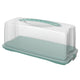 Rotho Fresh Cakeoos Rechteck 36x16.5x16,5 cm Mistelgrün