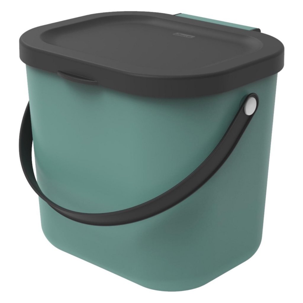 ROTHO BIO WALK BIN 6 l Albula Grün