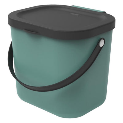 ROTHO BIO WALK BIN 6 l Albula Grün