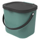 ROTHO BIO WALK BIN 6 l Albula Grün