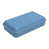 Rotho Fun Lunchbox mit Trennwänden 1,7l Horizontblau