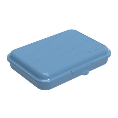 Rotho Fun Lunchbox 0,75L Horizon Blau