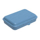 Rotho Fun Lunchbox 0,45l Horizontblau