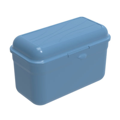 Rotho Fun Lunchbox 1,75l Horizontblau