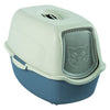 Rotho Rotho Bailey Kattenbak Blauer Sand