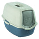 Rotho Rotho Bailey Kattenbak Blauer Sand