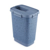 Rotho Rotho Cody Pet Food Container 10L Blau