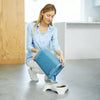 Rotho Rotho Cody Pet Food Container 10L Blau