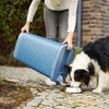 Rotho Rotho Cody Pet Food Container 50 l Blau
