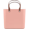 Multibag im Rotho -Stil 25l weiches Rosa