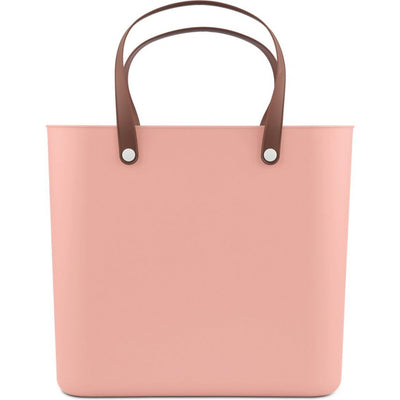 Multibag im Rotho -Stil 25l weiches Rosa