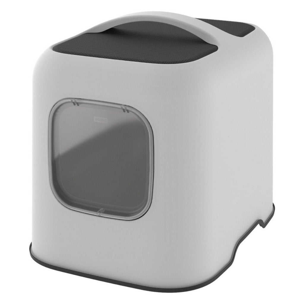 ROTHO ROTHO BIALA BUILD BOX WEISS