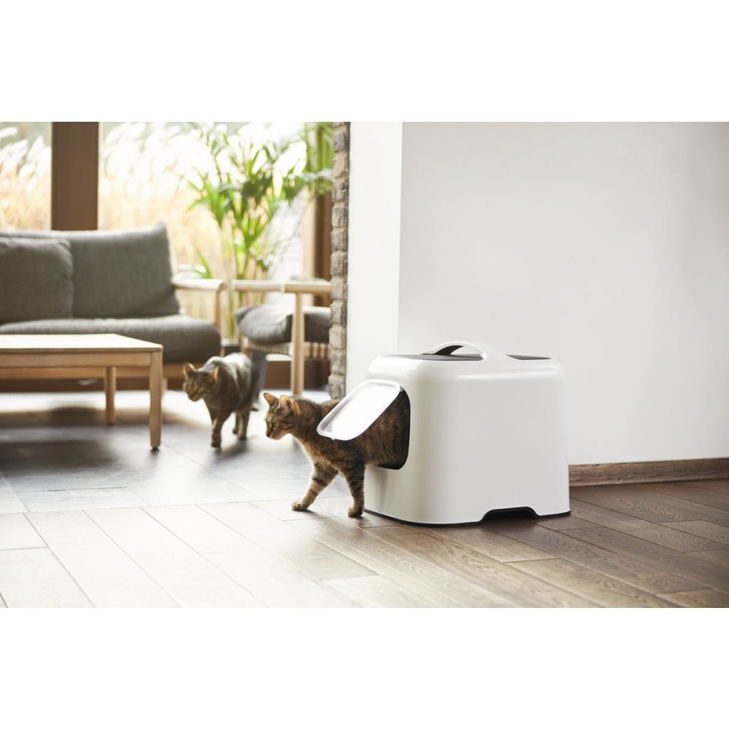 ROTHO ROTHO BIALA BUILD BOX WEISS