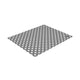 Rotho Space Wonder Sink Mat 40x33.3x0,4 cm cool grau