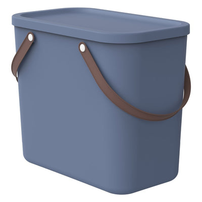 Rotho Rotho Albula Speichersystem 25l Horizon Blau