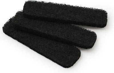 Rotho Rotho Biala Set von 3 Filtern für Katzentoilette