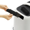 Rotho Rotho Biala Set von 3 Filtern für Katzentoilette