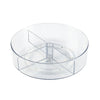 Rotho Drehteller für den Kühlschrank 29x7 cm transparent