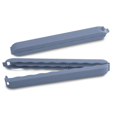 Rotho Onda Taschenklammern XXL 2er Set